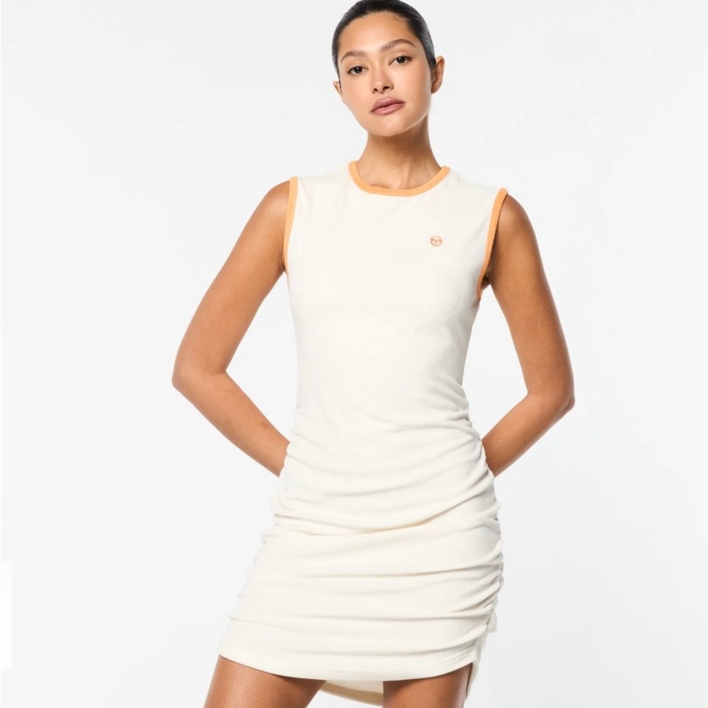 Sergio Tacchini Tennis Dress